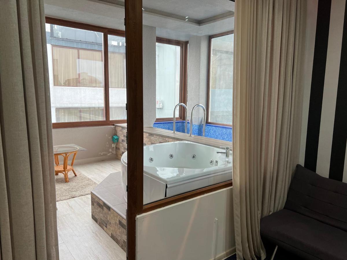 Kent Hotel Kobuleti Εξωτερικό φωτογραφία