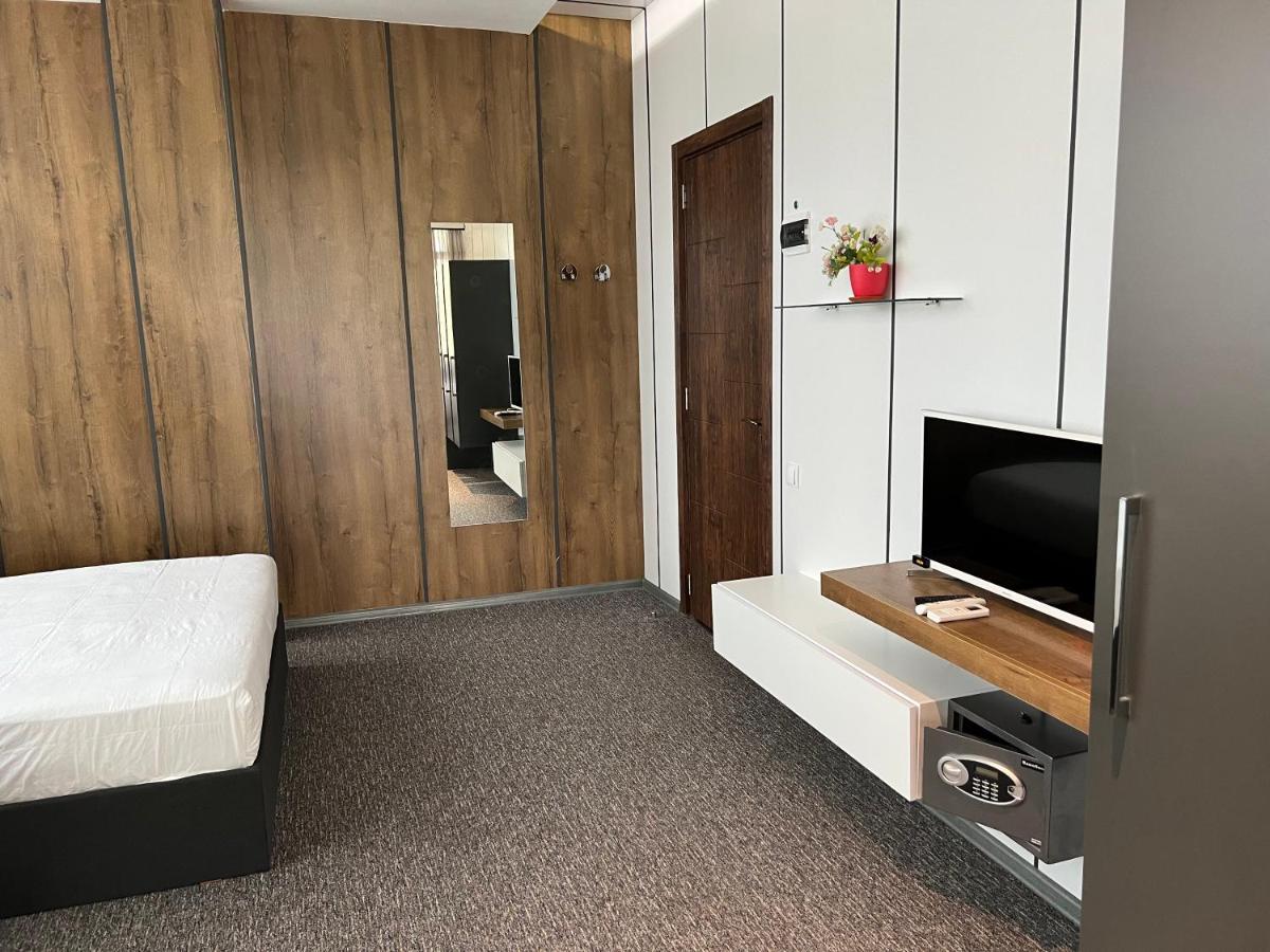 Kent Hotel Kobuleti Εξωτερικό φωτογραφία