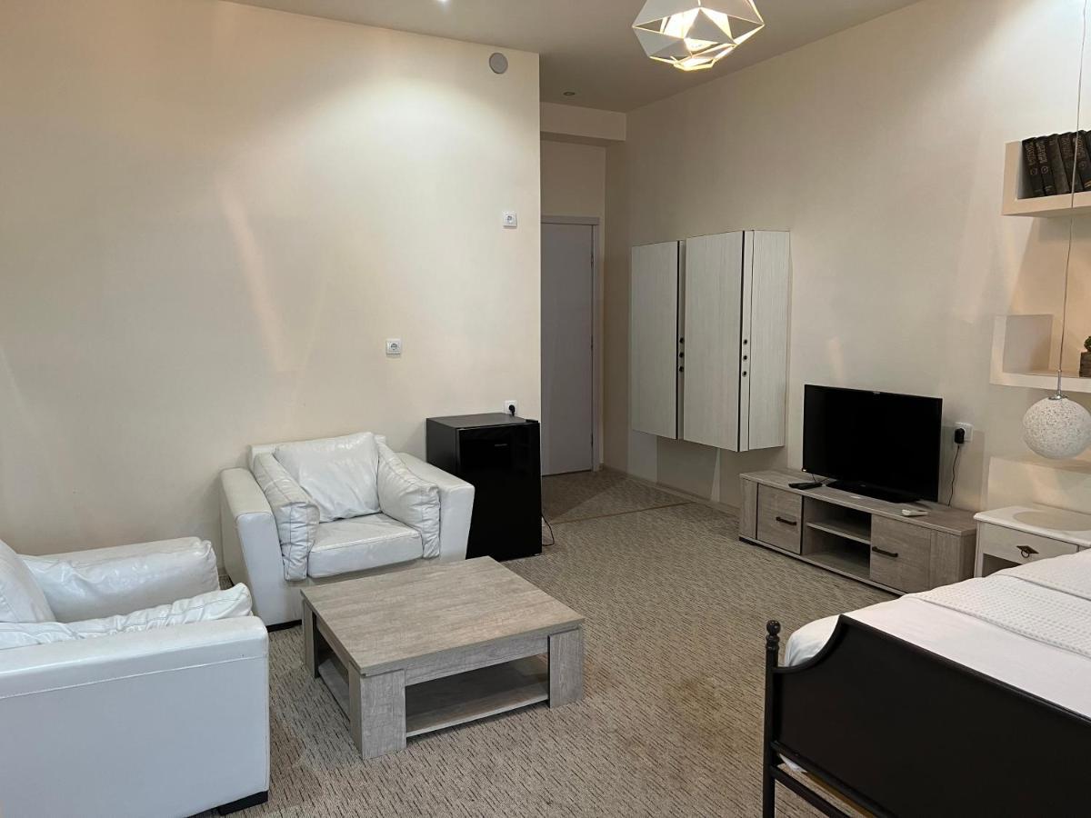 Kent Hotel Kobuleti Εξωτερικό φωτογραφία