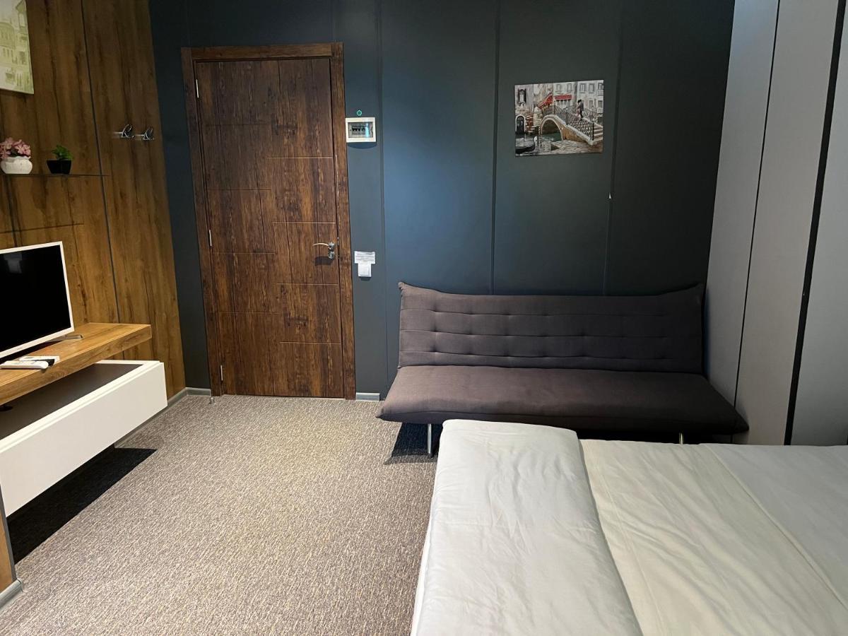 Kent Hotel Kobuleti Εξωτερικό φωτογραφία