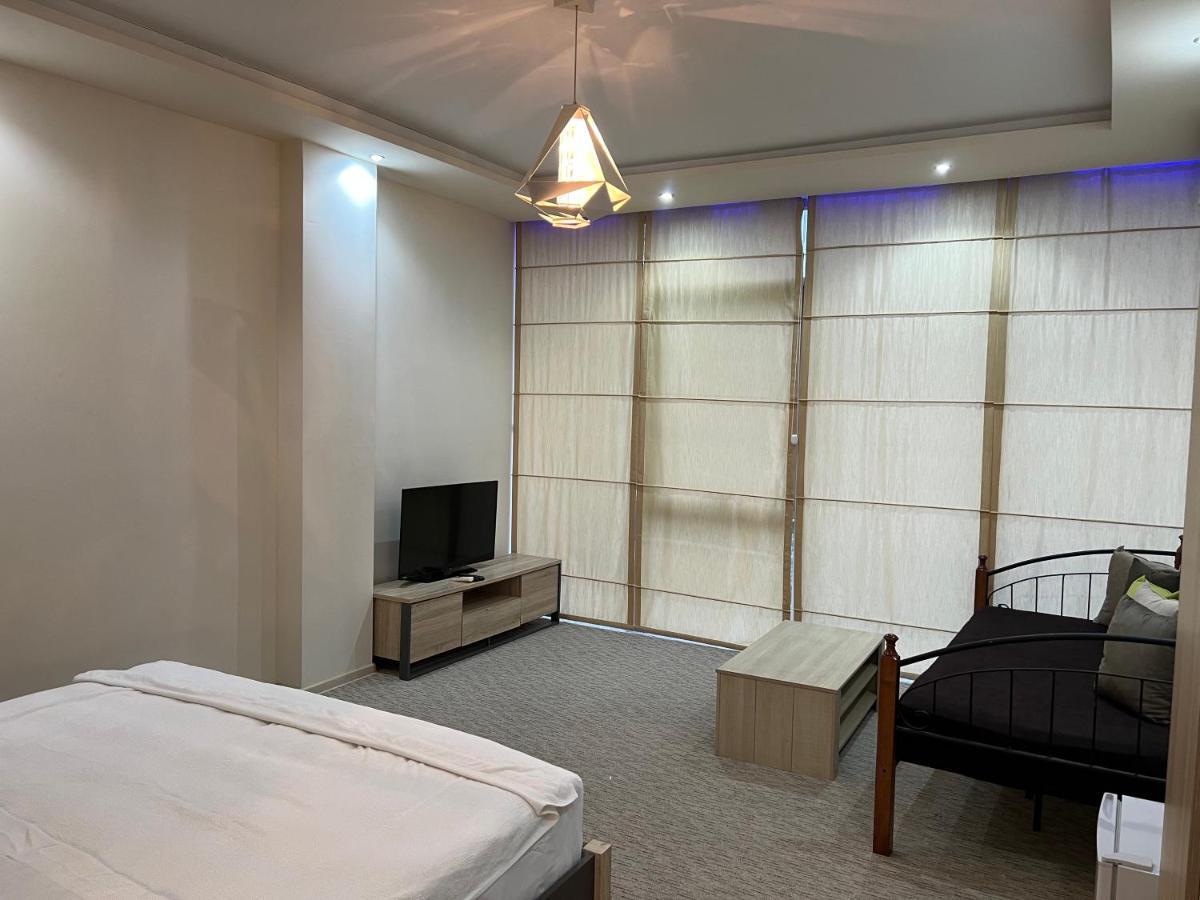 Kent Hotel Kobuleti Εξωτερικό φωτογραφία