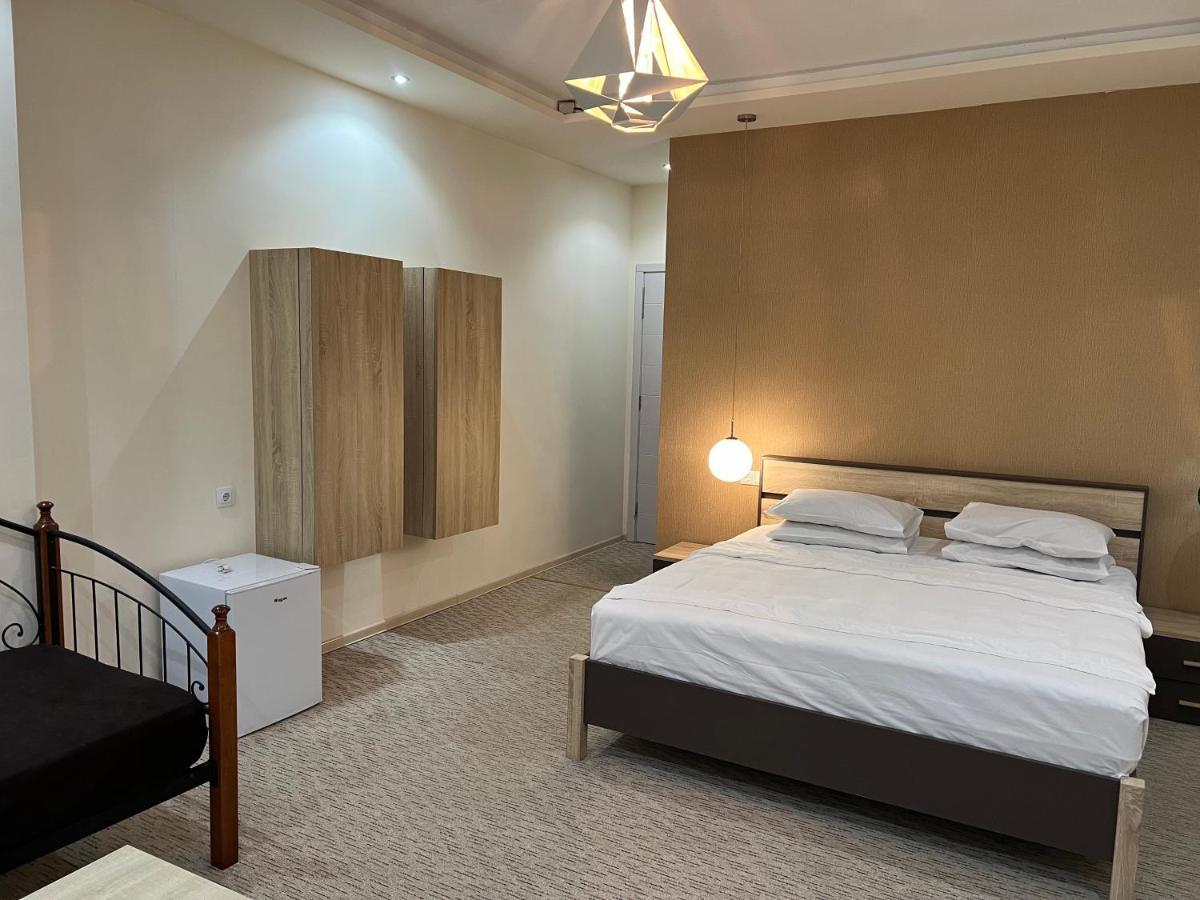 Kent Hotel Kobuleti Εξωτερικό φωτογραφία