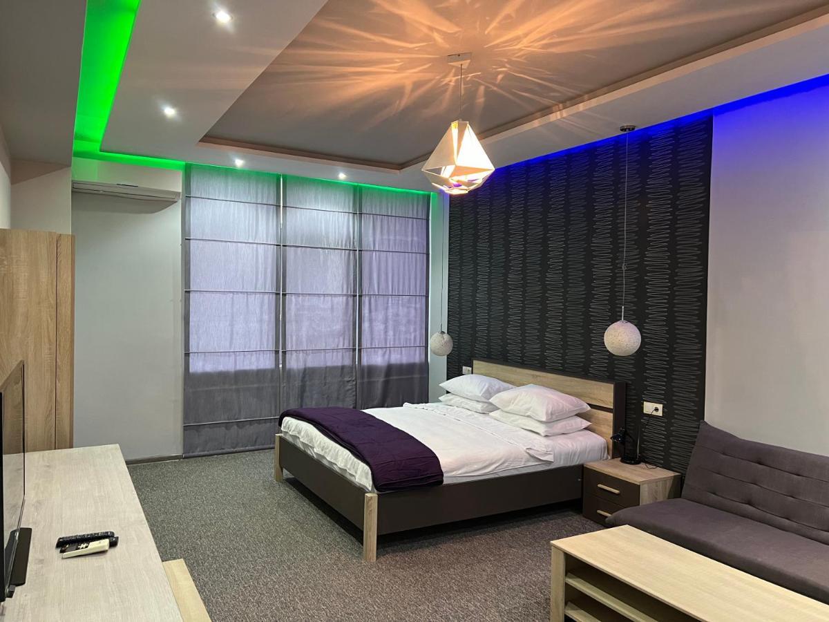Kent Hotel Kobuleti Εξωτερικό φωτογραφία