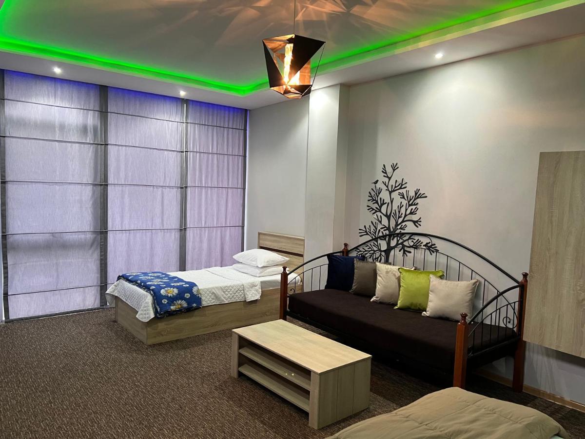 Kent Hotel Kobuleti Εξωτερικό φωτογραφία