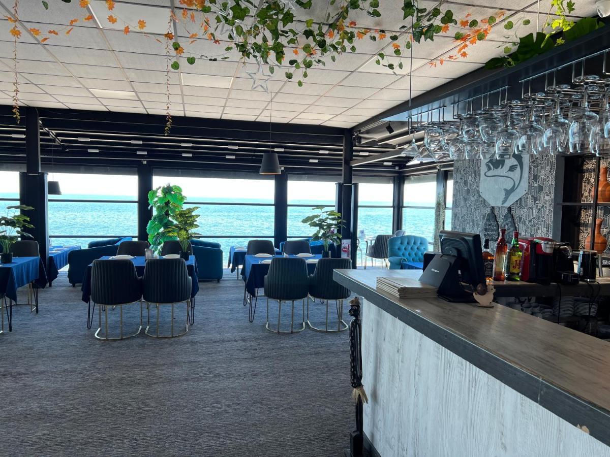 Kent Hotel Kobuleti Εξωτερικό φωτογραφία