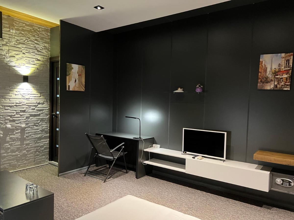Kent Hotel Kobuleti Εξωτερικό φωτογραφία