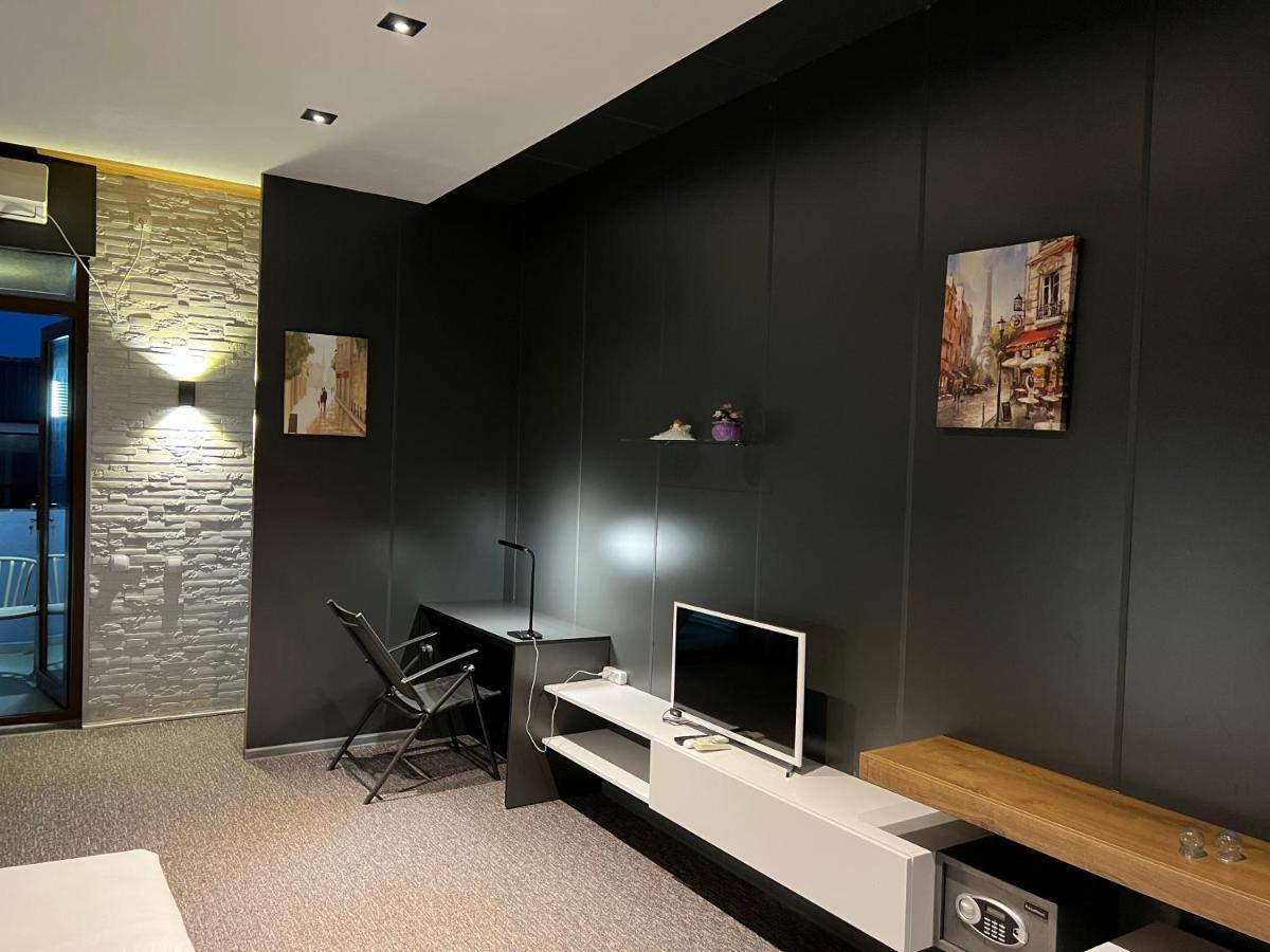 Kent Hotel Kobuleti Εξωτερικό φωτογραφία