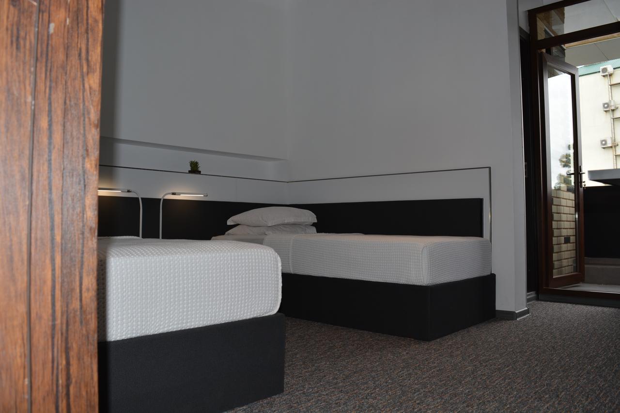 Kent Hotel Kobuleti Εξωτερικό φωτογραφία
